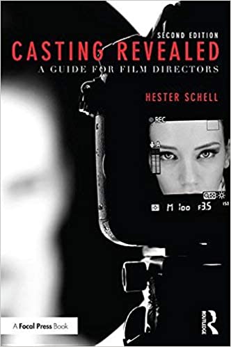 Casting Revealed: A Guide for Film Directors (2nd Edition) - Original PDF